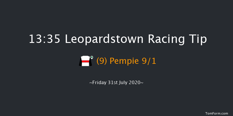 Racing Academy Apprentice Rated Race Leopardstown 13:35 Stakes 8f Thu 23rd Jul 2020
