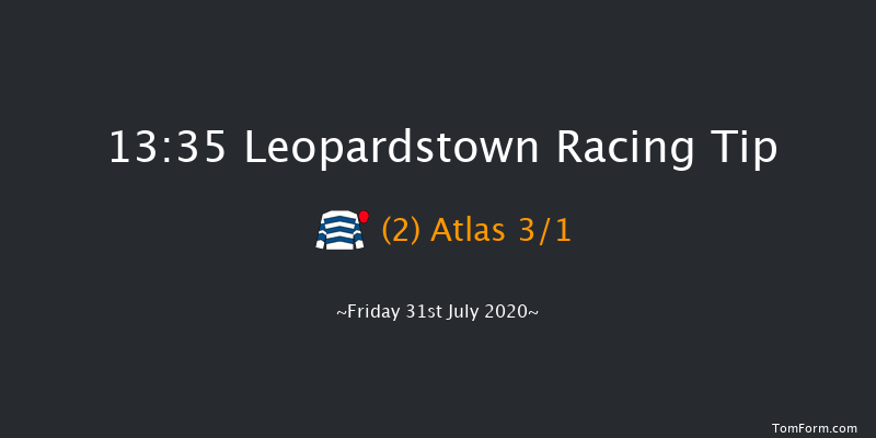 Racing Academy Apprentice Rated Race Leopardstown 13:35 Stakes 8f Thu 23rd Jul 2020