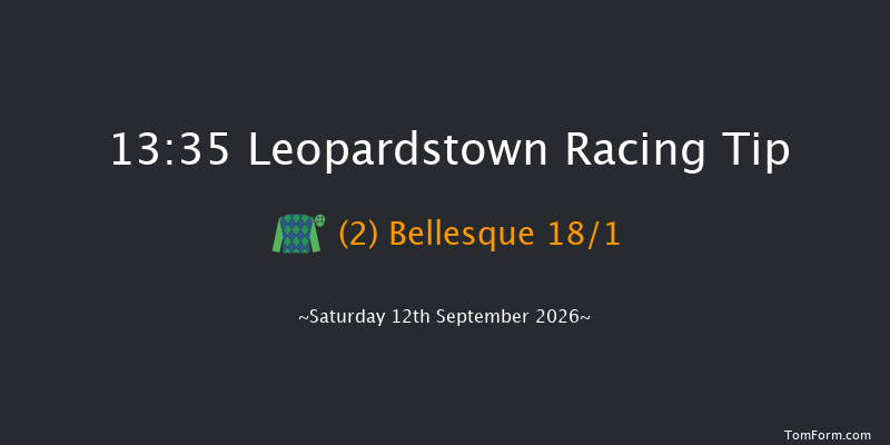 Leopardstown 13-35 (Class 1) 7f Thu 20th Aug 2026