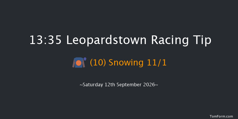 Leopardstown 13-35 (Class 1) 7f Thu 20th Aug 2026