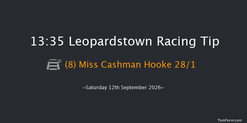 Leopardstown 13-35 (Class 1) 7f Thu 20th Aug 2026