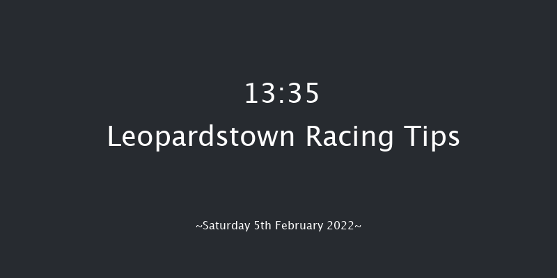 Leopardstown 13:35 Conditions Hurdle 16f Wed 29th Dec 2021