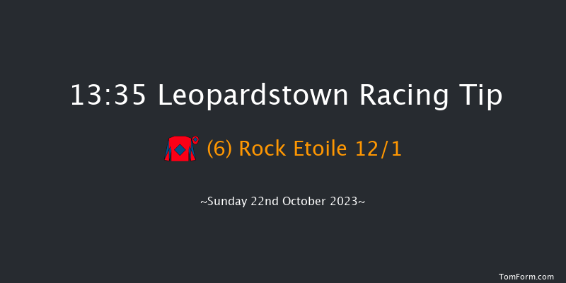 Leopardstown 13:35 Handicap 7f Sat 21st Oct 2023