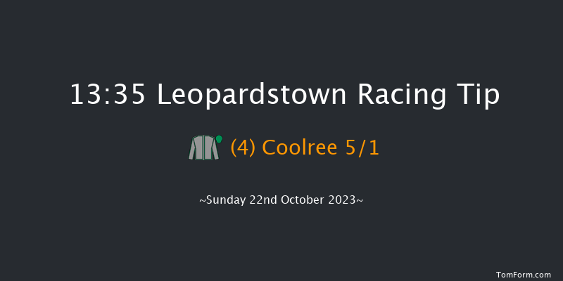 Leopardstown 13:35 Handicap 7f Sat 21st Oct 2023