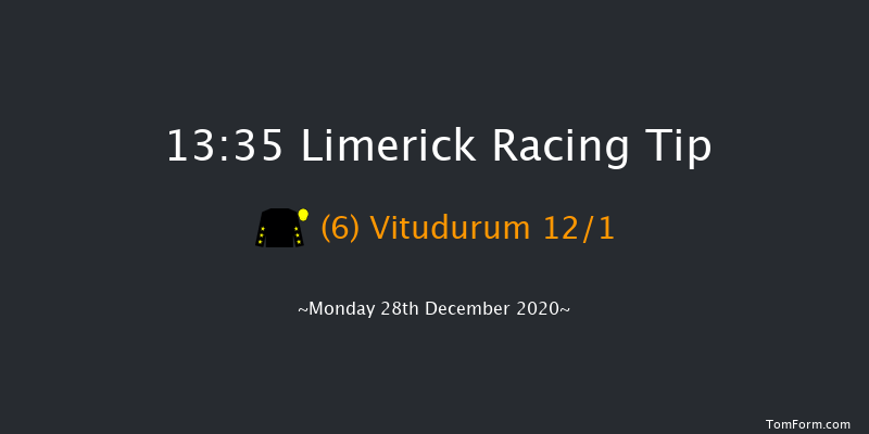 D Pack Packaging Handicap Hurdle (80-102) Limerick 13:35 Handicap Hurdle 21f Sat 26th Dec 2020