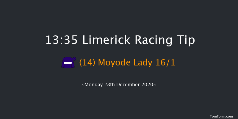 D Pack Packaging Handicap Hurdle (80-102) Limerick 13:35 Handicap Hurdle 21f Sat 26th Dec 2020