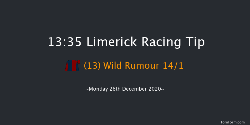 D Pack Packaging Handicap Hurdle (80-102) Limerick 13:35 Handicap Hurdle 21f Sat 26th Dec 2020