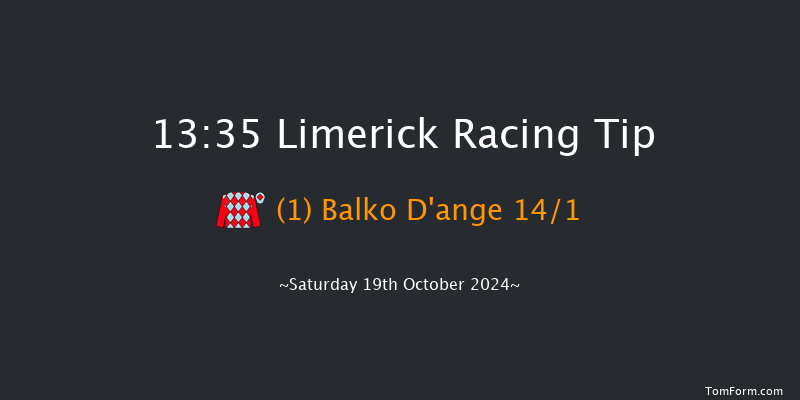 Limerick  13:35 Maiden Hurdle 16f Sun 7th Jul 2024
