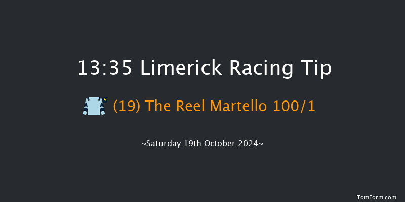 Limerick  13:35 Maiden Hurdle 16f Sun 7th Jul 2024