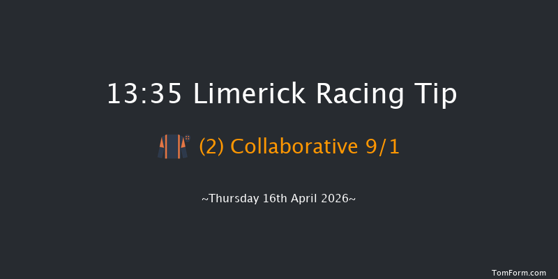 Limerick 13-35 21f Tue 31st Mar 2026