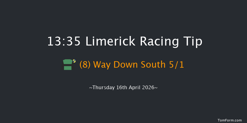 Limerick 13-35 21f Tue 31st Mar 2026