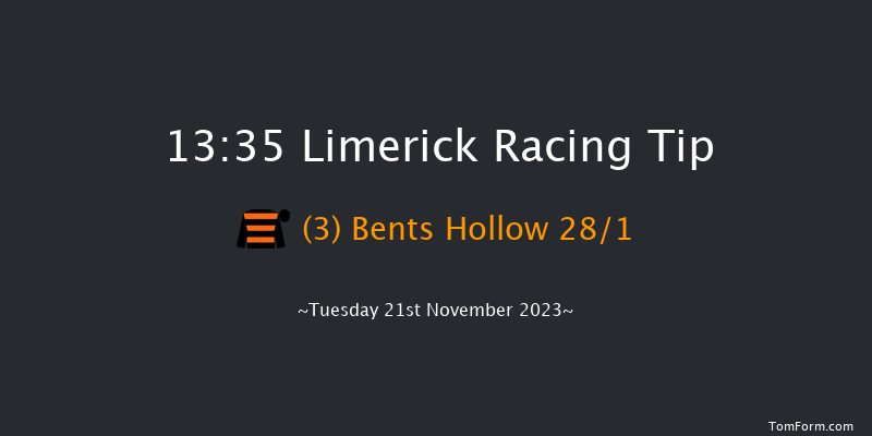 Limerick 13:35 Handicap Hurdle 16f Sun 22nd Oct 2023