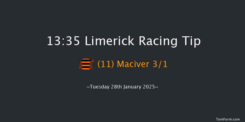 Limerick  13:35 Handicap Hurdle 21f Sun 29th Dec 2024