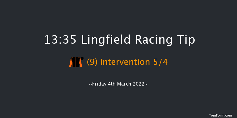 Lingfield 13:35 Handicap (Class 6) 7f Wed 2nd Mar 2022