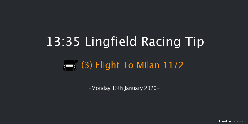 Lingfield 13:35 Handicap Chase (Class 4) 20f Sat 11th Jan 2020