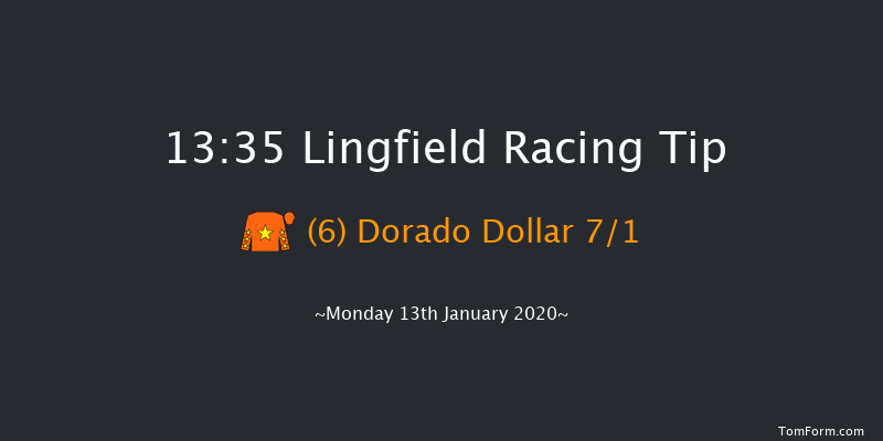 Lingfield 13:35 Handicap Chase (Class 4) 20f Sat 11th Jan 2020
