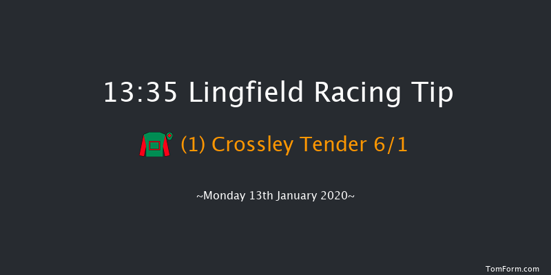 Lingfield 13:35 Handicap Chase (Class 4) 20f Sat 11th Jan 2020