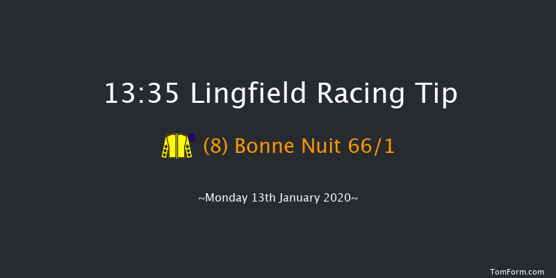 Lingfield 13:35 Handicap Chase (Class 4) 20f Sat 11th Jan 2020