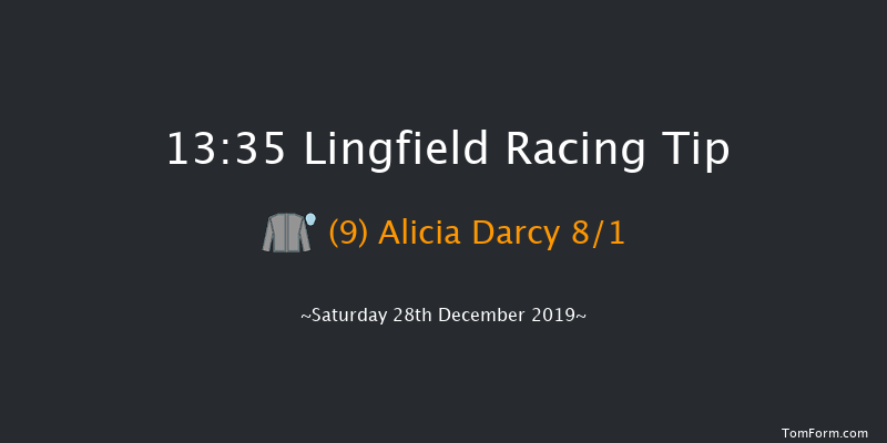 Lingfield 13:35 Handicap (Class 5) 6f Sat 21st Dec 2019
