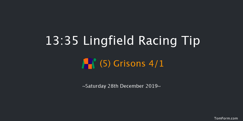 Lingfield 13:35 Handicap (Class 5) 6f Sat 21st Dec 2019