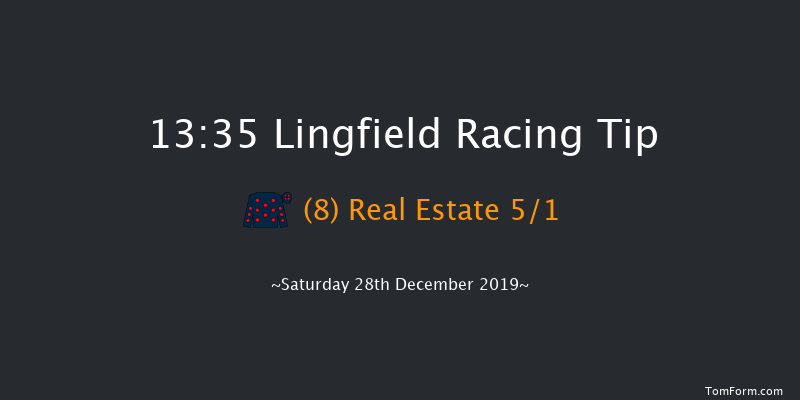 Lingfield 13:35 Handicap (Class 5) 6f Sat 21st Dec 2019
