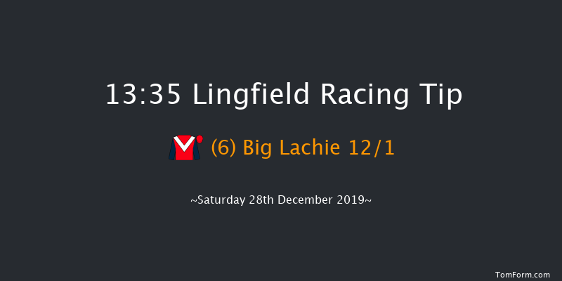 Lingfield 13:35 Handicap (Class 5) 6f Sat 21st Dec 2019