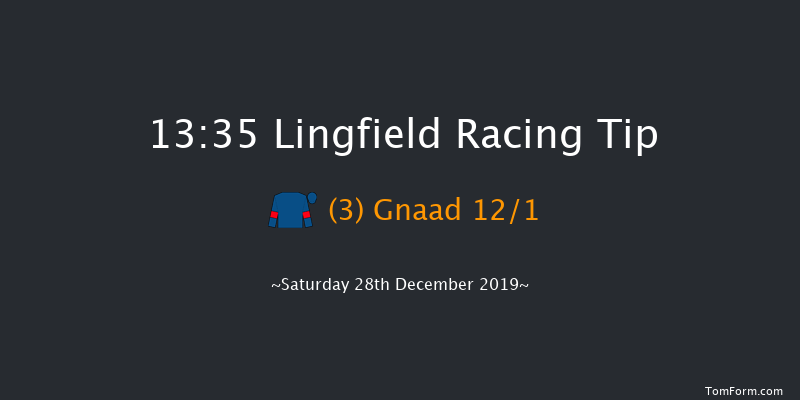 Lingfield 13:35 Handicap (Class 5) 6f Sat 21st Dec 2019
