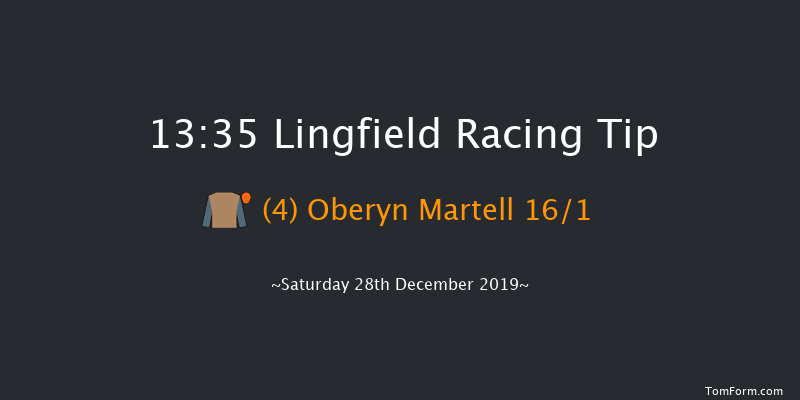 Lingfield 13:35 Handicap (Class 5) 6f Sat 21st Dec 2019