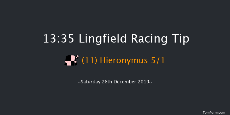 Lingfield 13:35 Handicap (Class 5) 6f Sat 21st Dec 2019