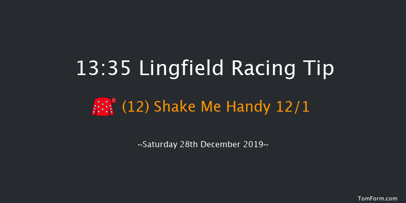 Lingfield 13:35 Handicap (Class 5) 6f Sat 21st Dec 2019