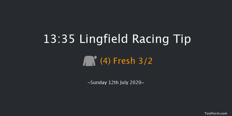 Betway Maiden Stakes Lingfield 13:35 Maiden (Class 5) 6f Sat 27th Jun 2020