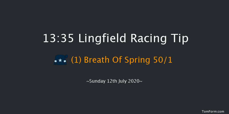 Betway Maiden Stakes Lingfield 13:35 Maiden (Class 5) 6f Sat 27th Jun 2020