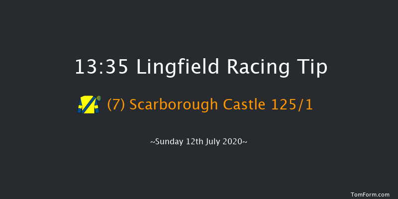 Betway Maiden Stakes Lingfield 13:35 Maiden (Class 5) 6f Sat 27th Jun 2020