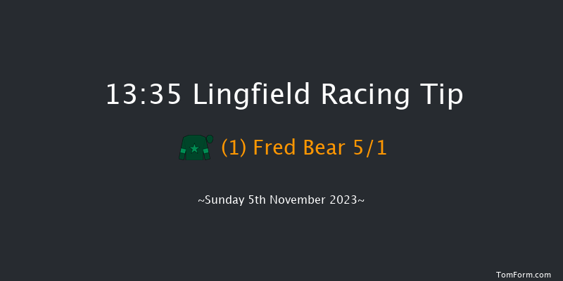 Lingfield 13:35 Handicap (Class 6) 16f Thu 2nd Nov 2023