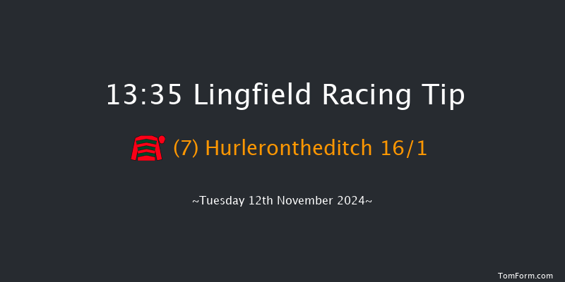 Lingfield  13:35 Handicap Chase (Class 4) 20f  Sat 14th Sep 2024