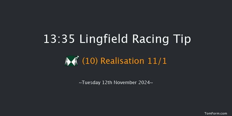 Lingfield  13:35 Handicap Chase (Class 4) 20f  Sat 14th Sep 2024