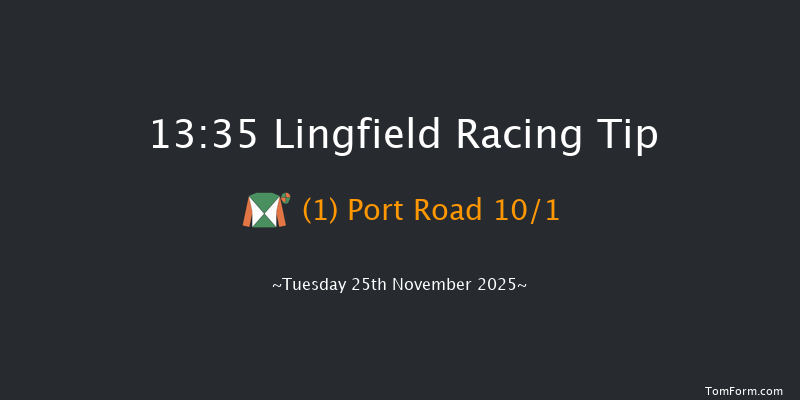 Lingfield 13-35 (Class 5) 8f Thu 20th Nov 2025
