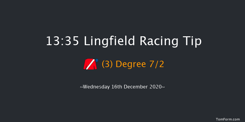 Get Your Ladbrokes Daily Odds Boost EBF Fillies' Novice Stakes (Plus 10/GBB Race) (Div 2) Lingfield 13:35 Stakes (Class 5) 7f Sun 13th Dec 2020