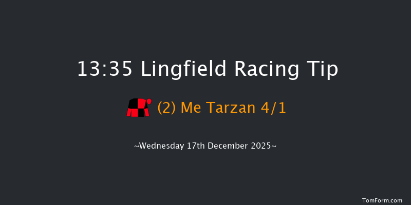 Lingfield 13-35 (Class 5) 7f Mon 15th Dec 2025