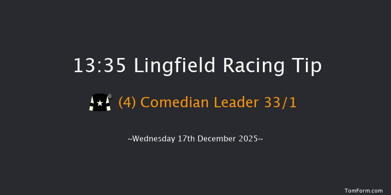 Lingfield 13-35 (Class 5) 7f Mon 15th Dec 2025