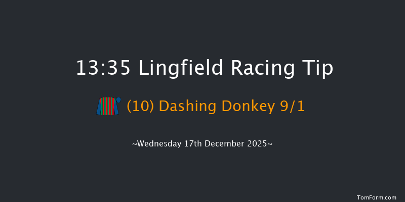Lingfield 13-35 (Class 5) 7f Mon 15th Dec 2025