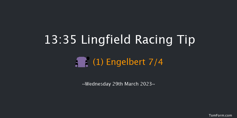 Lingfield 13:35 Handicap (Class 5) 7f Mon 27th Mar 2023