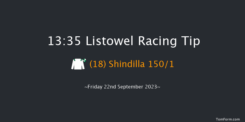 Listowel 13:35 Maiden Hurdle 20f Thu 21st Sep 2023