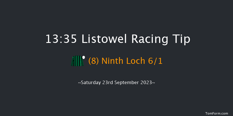 Listowel 13:35 Maiden Hurdle 16f Fri 22nd Sep 2023