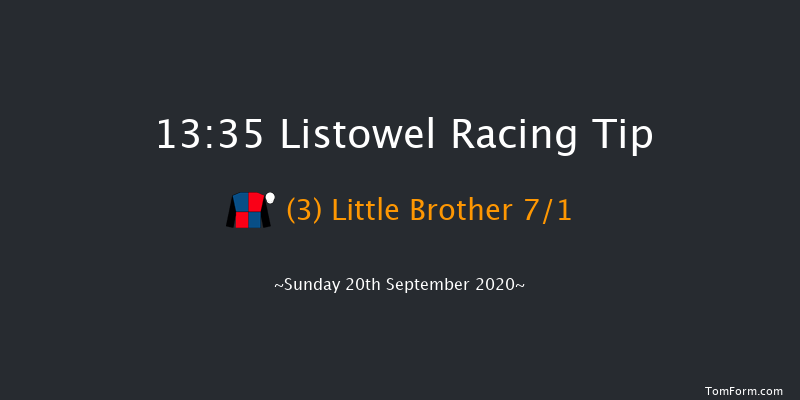Kerry Group 3-Y-O Hurdle Listowel 13:35 Conditions Hurdle 16f Sat 14th Sep 2019