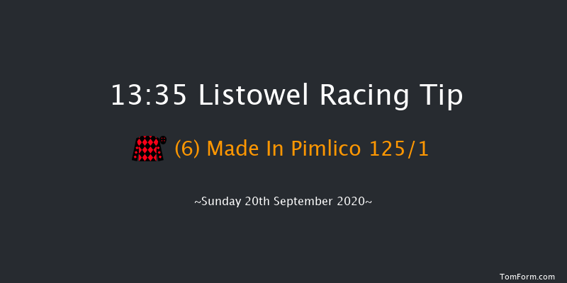 Kerry Group 3-Y-O Hurdle Listowel 13:35 Conditions Hurdle 16f Sat 14th Sep 2019