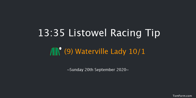 Kerry Group 3-Y-O Hurdle Listowel 13:35 Conditions Hurdle 16f Sat 14th Sep 2019