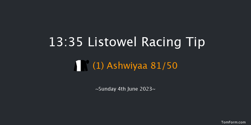 Listowel 13:35 Maiden 6f Sat 3rd Jun 2023