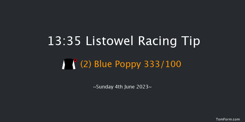 Listowel 13:35 Maiden 6f Sat 3rd Jun 2023
