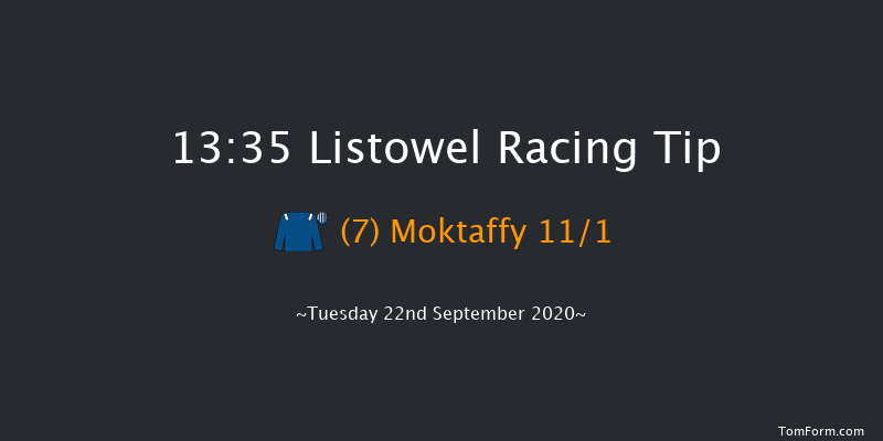 Irish Stallion Farms EBF Maiden (Plus 10) Listowel 13:35 Maiden 7f Mon 21st Sep 2020